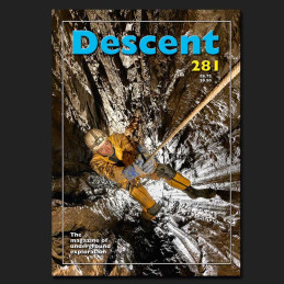 Descent (281)
