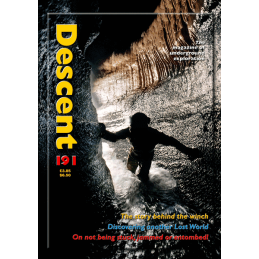 Descent (191)