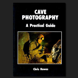 Cave photography