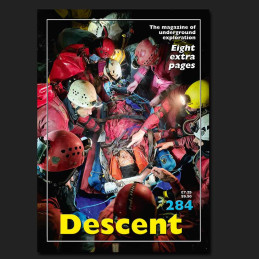Descent (284)