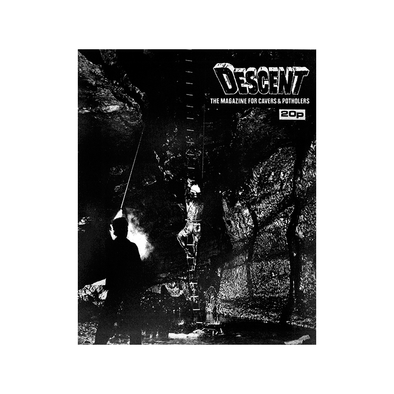 Descent (23)