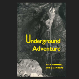 Underground Adventure (sb)