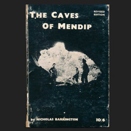 The Caves of Mendip
