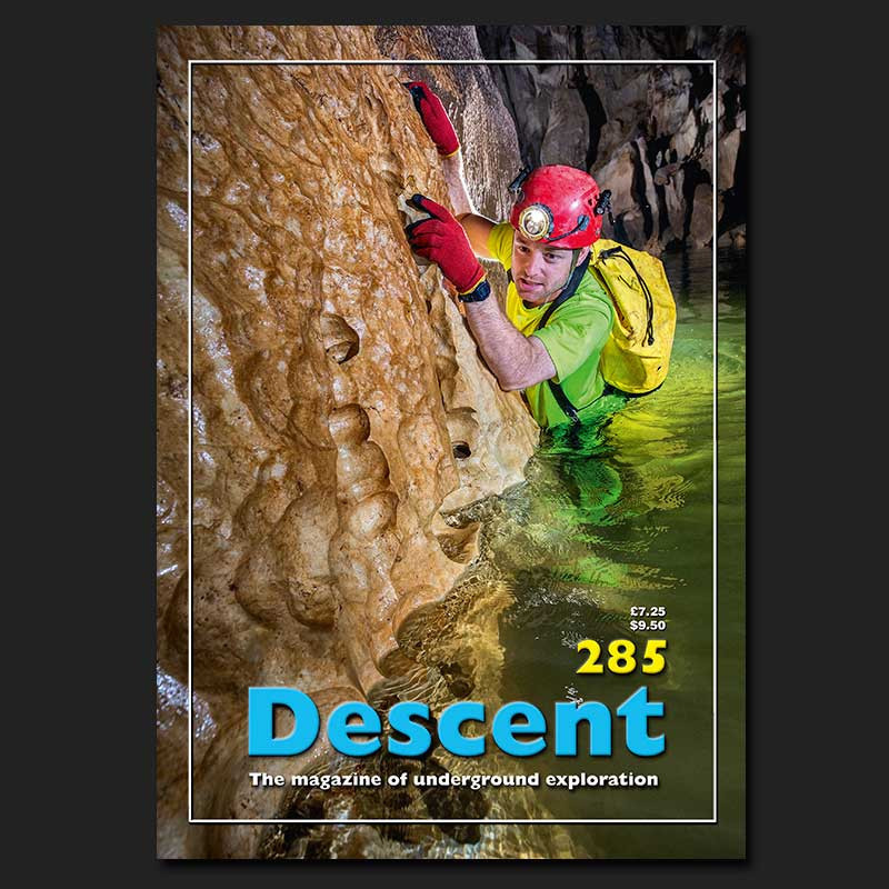 Descent (285)