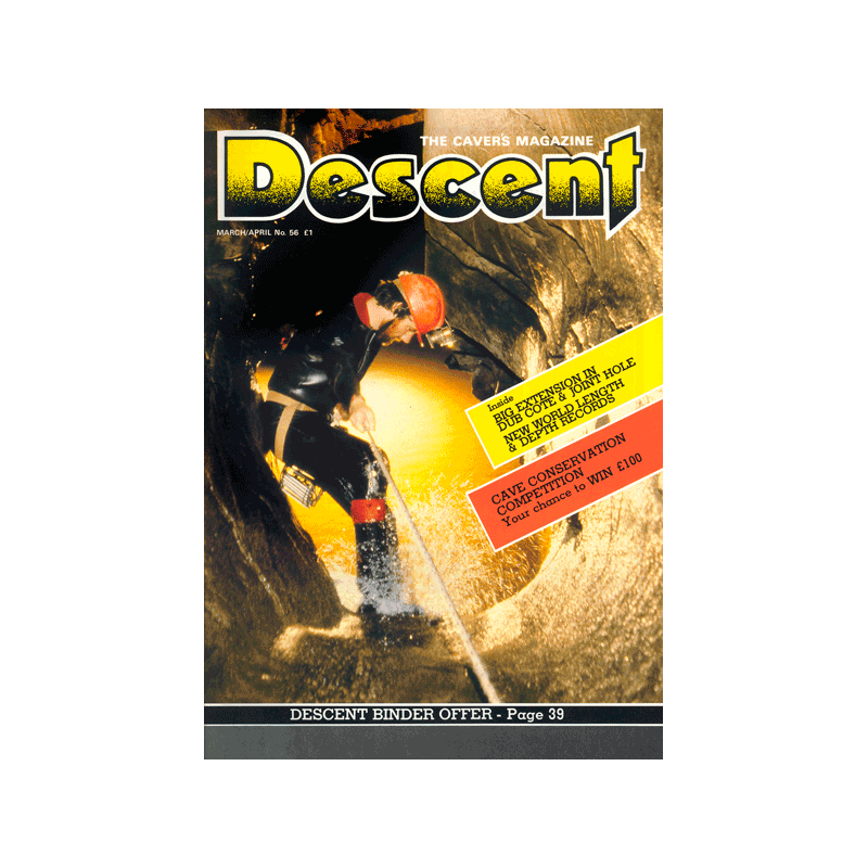 Descent (57)