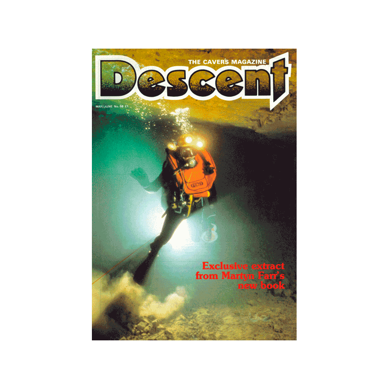 Descent (58)