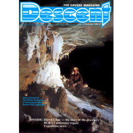 Descent (61)