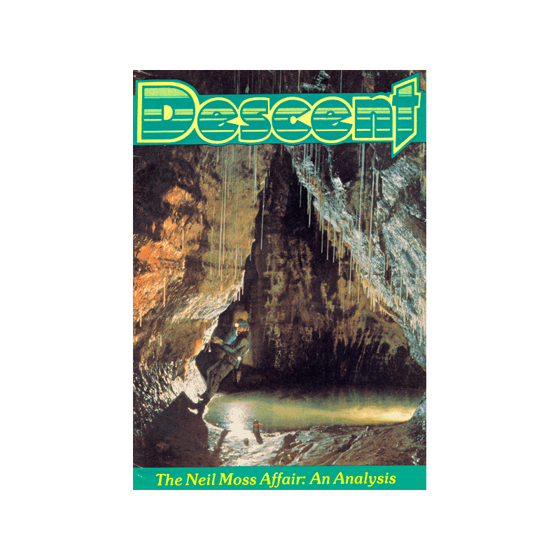 Descent (62)