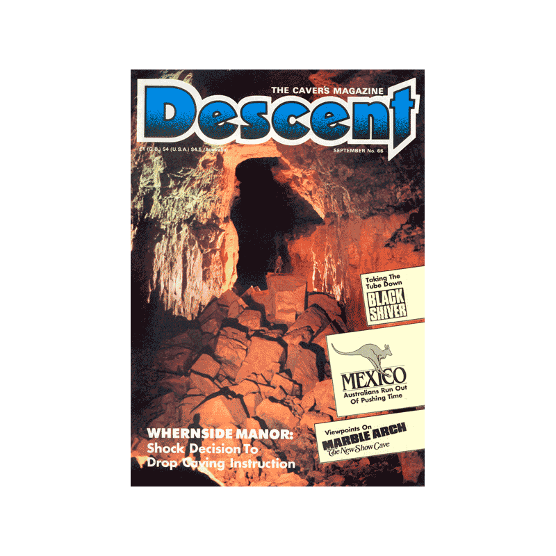 Descent (66)