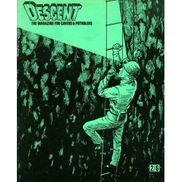 Descent (3)