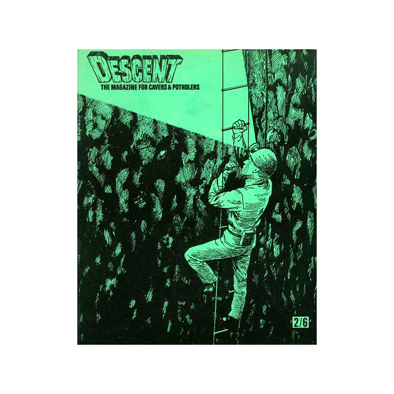 Descent (3)