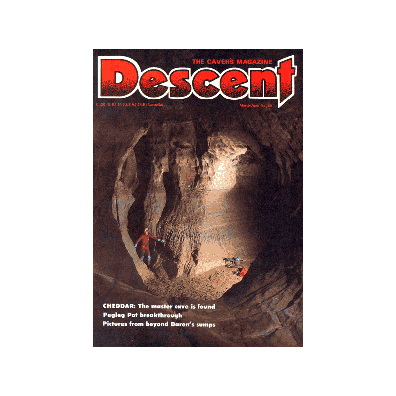 Descent (69)