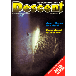 Descent (71)