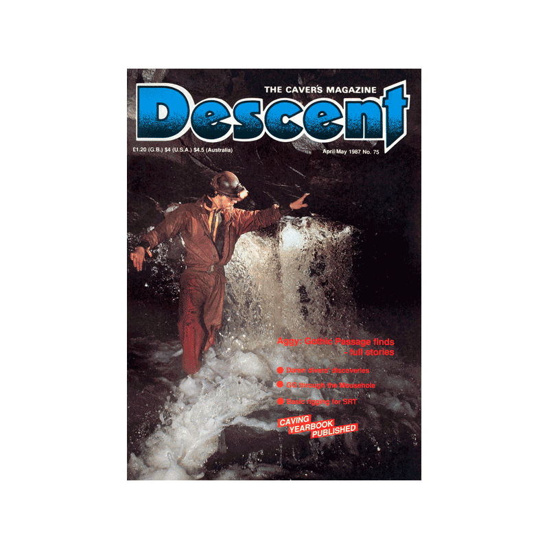 Descent (75)