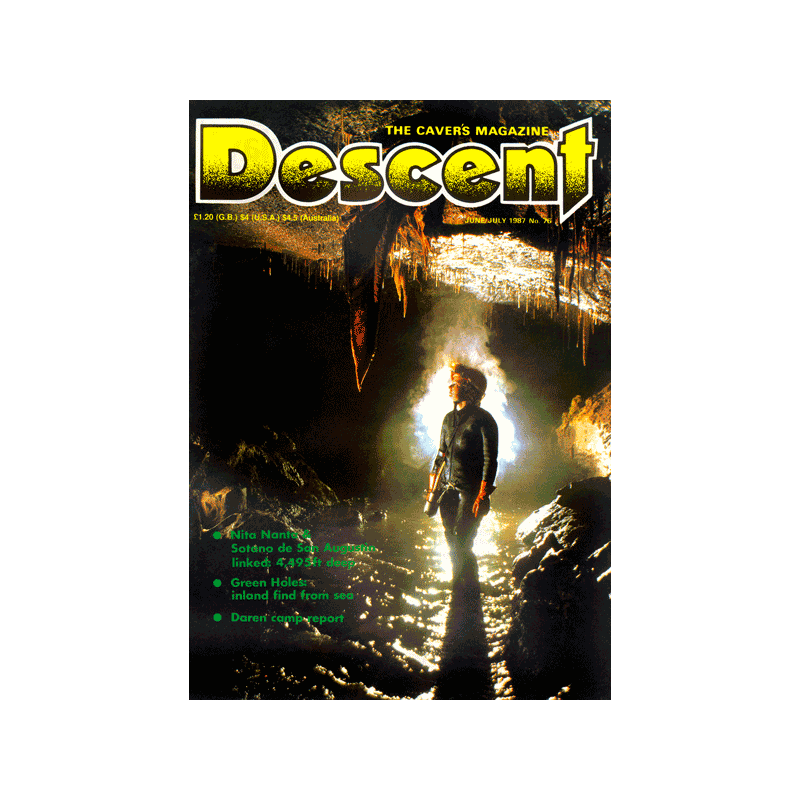 Descent (76)
