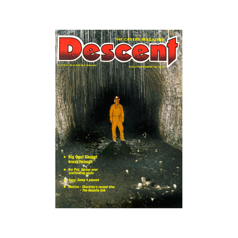 Descent (77)
