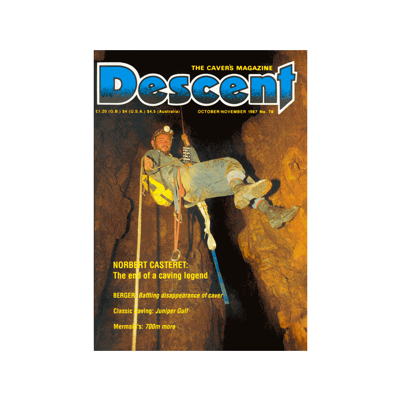 Descent (78)