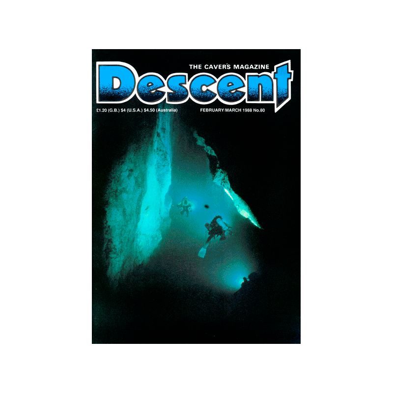 Descent (80)