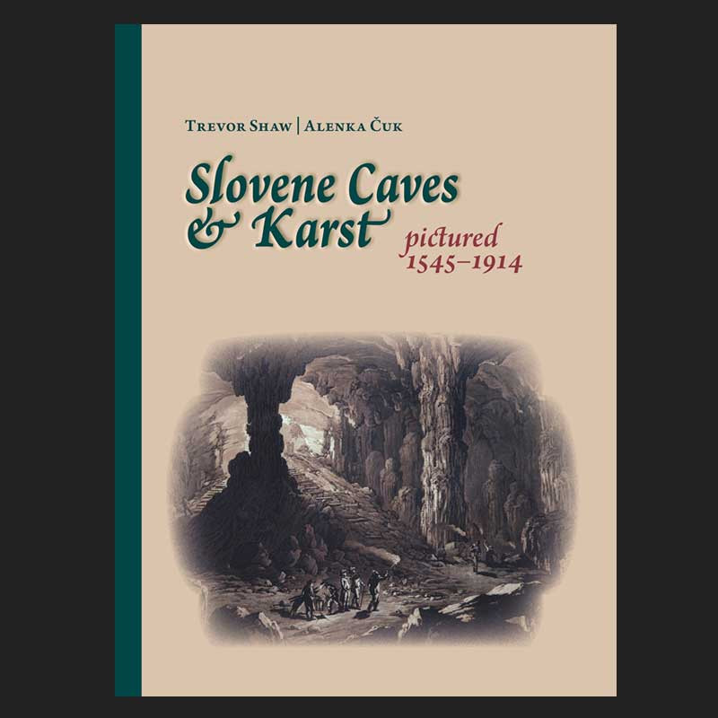 Slovene Caves & Karst