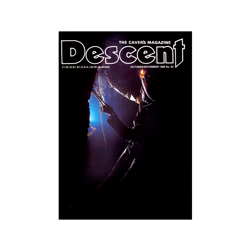 Descent (84)