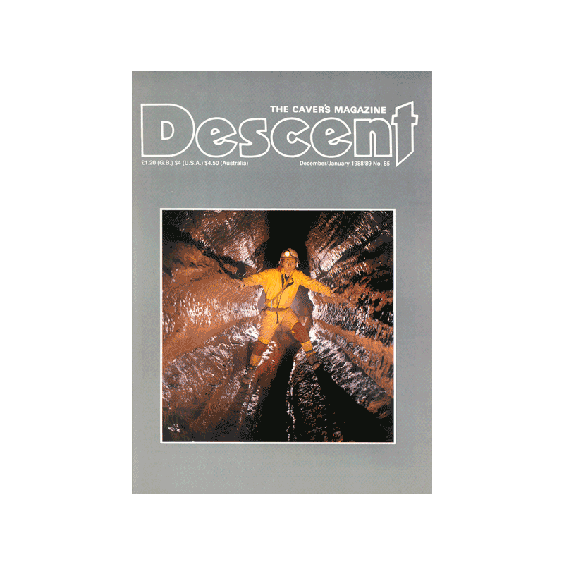 Descent (85)