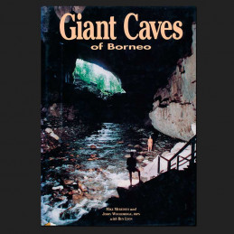 Giant Caves of Borneo