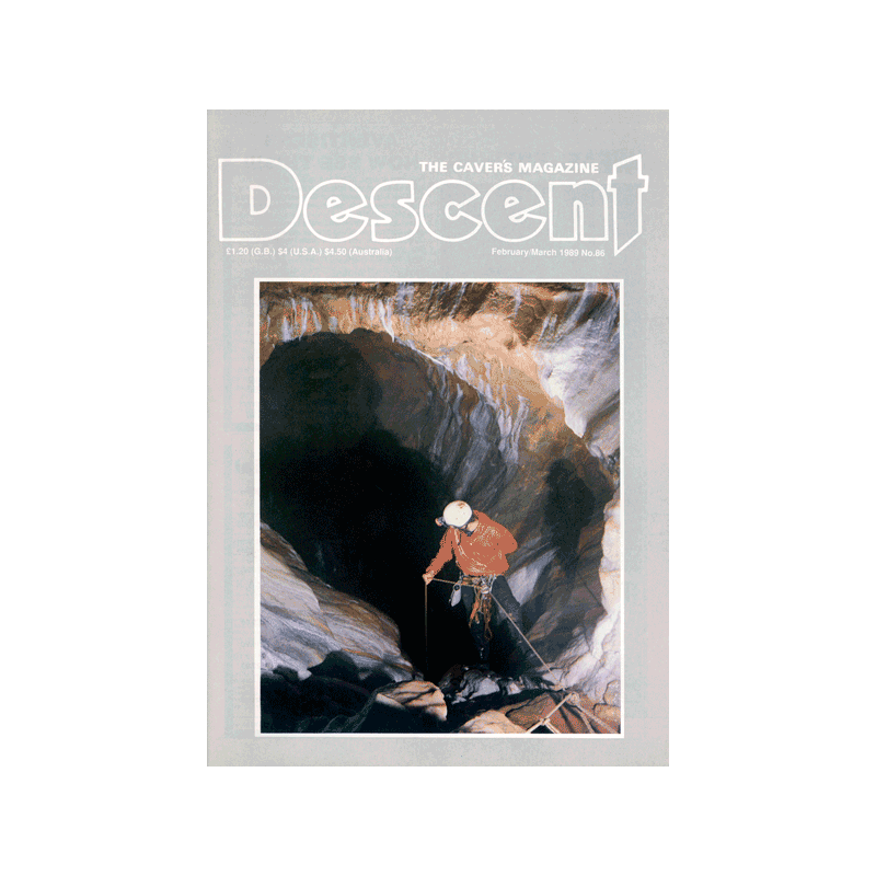 Descent (86)