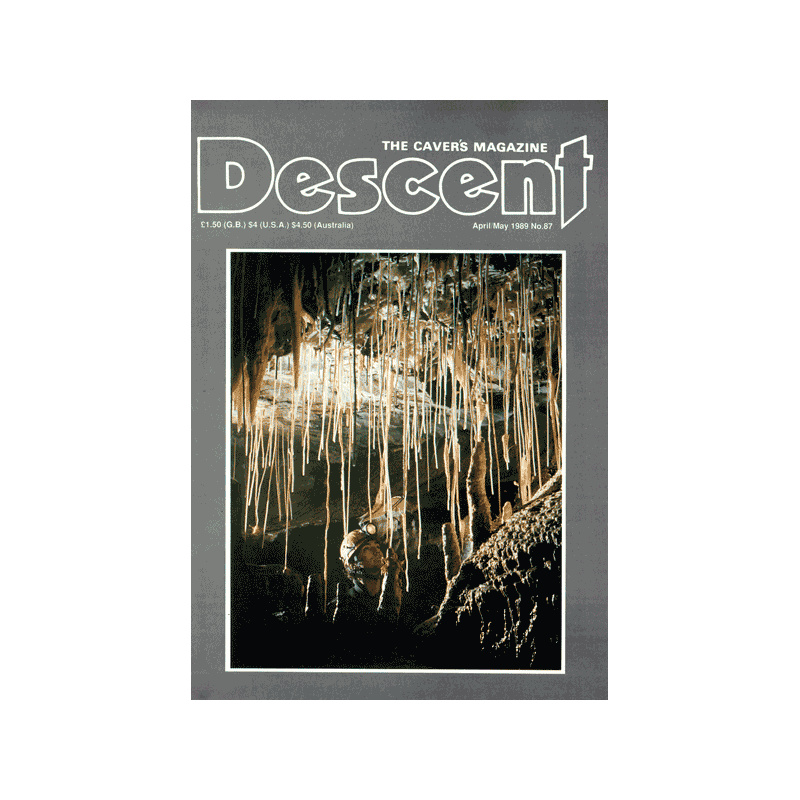 Descent (87)