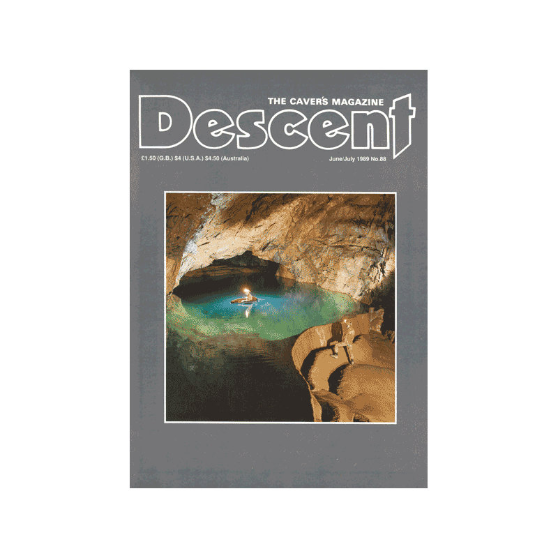Descent (88)