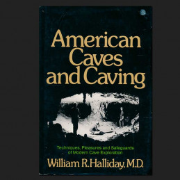 American Caves and Caving