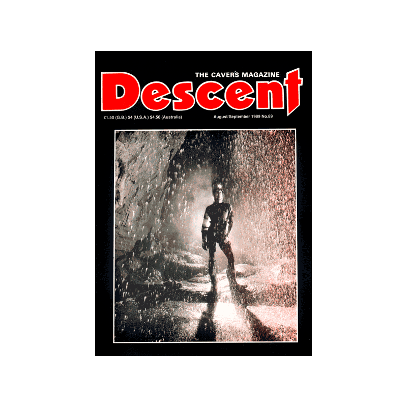 Descent (89)