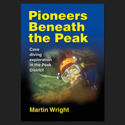 Pioneers Beneath the Peak front cover