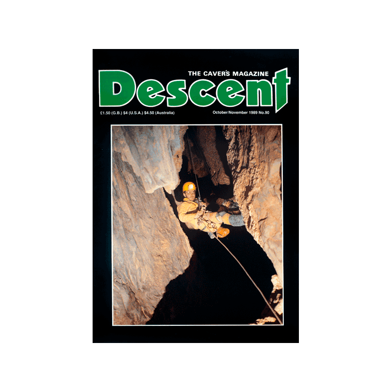 Descent (90)