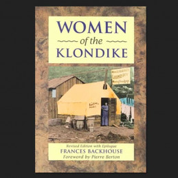 Women of the Klondike