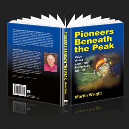 Pioneers Beneath the Peak softback