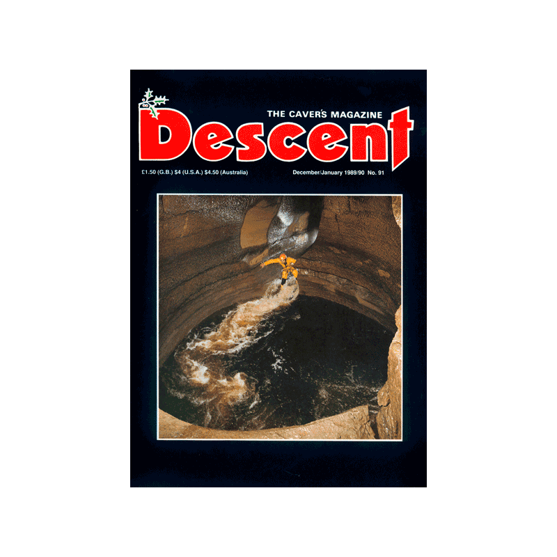 Descent (91)