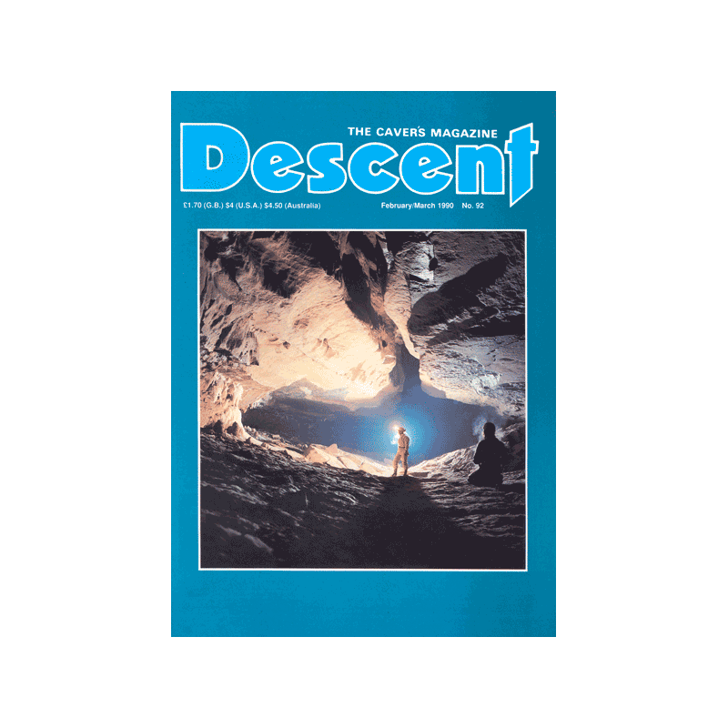Descent (92)
