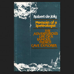 Memoirs of a Speleologist