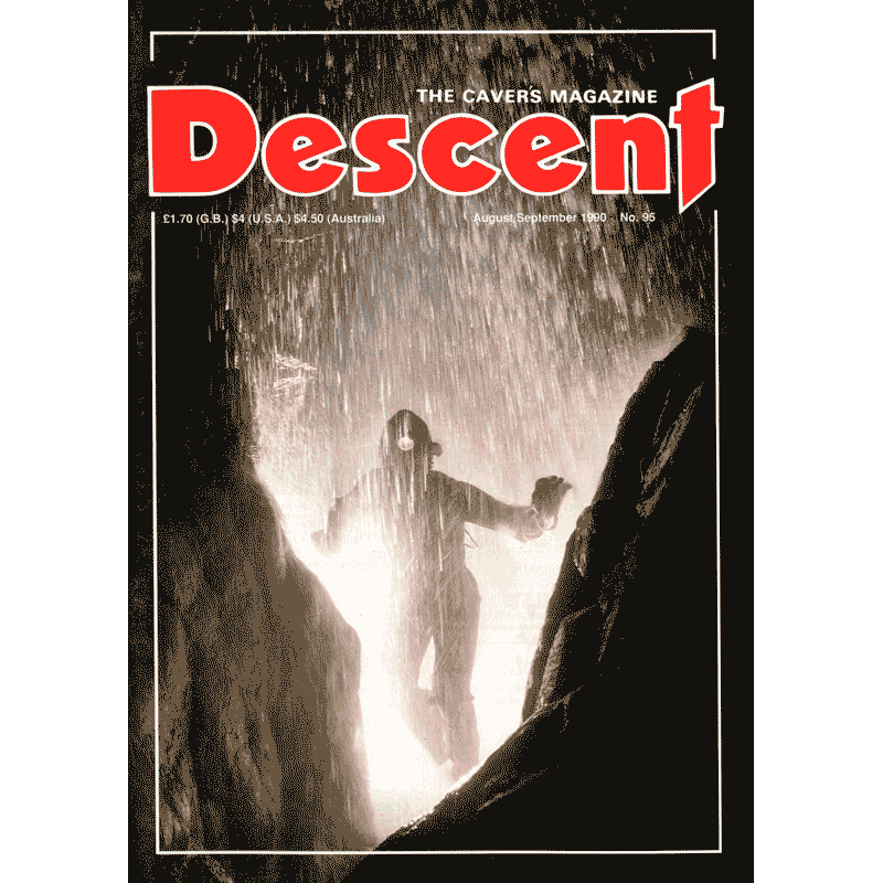 Descent (95)