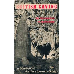 British Caving
