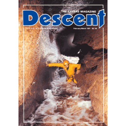 Descent (98)