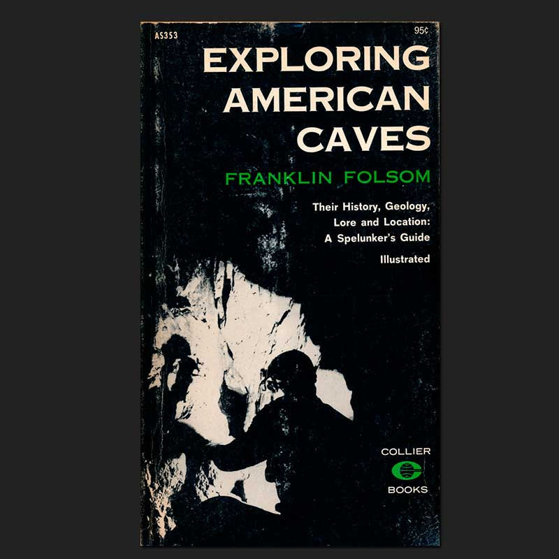 Exploring American Caves