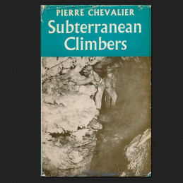Subterranean Climbers
