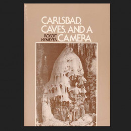Carlsbad, Caves and a Camera