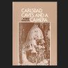 Carlsbad, Caves and a Camera
