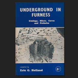 Underground in Furness