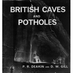 British Caves and Potholes