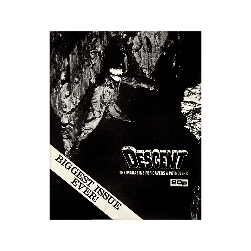 Descent (26)