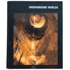 Underground Worlds