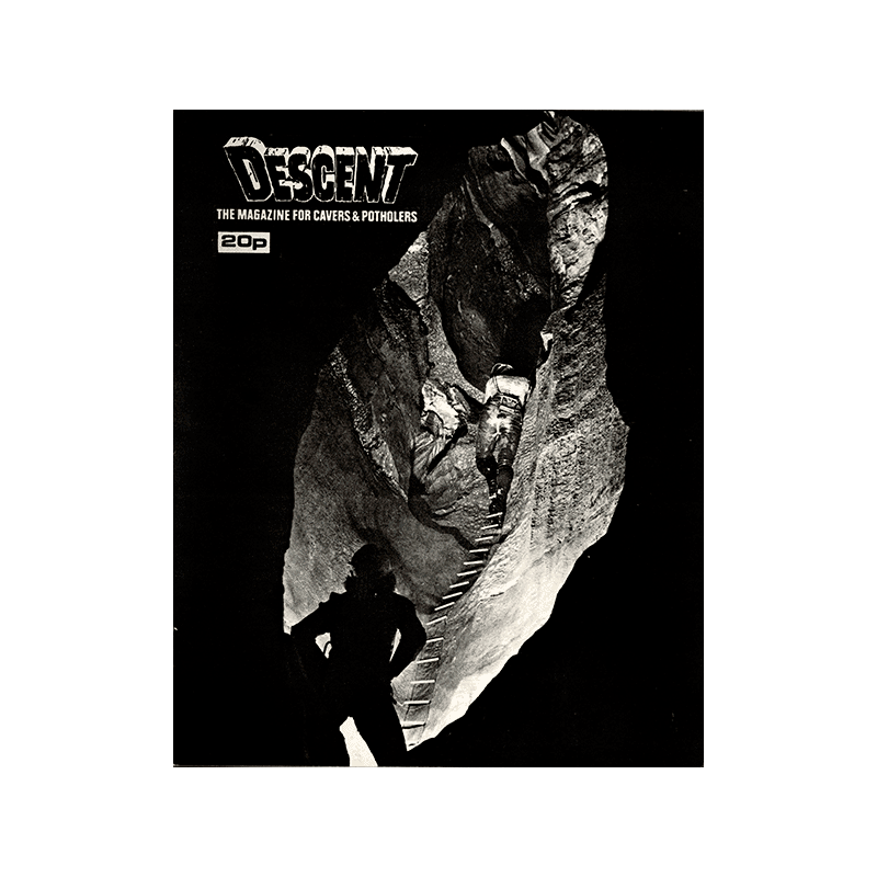 Descent (25)